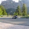 Motorradtour ss243--passo-di- photo
