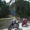 Motorradtour nafplio--githio- photo