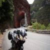 Motorradtour d2205--saint-sauveur-sur-tinee-- photo