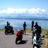 Motorradtour kyle-of-lochalsh-- photo