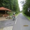 Motorradtour rodopi-mountain-pass- photo