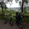 Motorradtour weilburg-twisties- photo