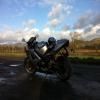 Motorradtour a525--ruthin-- photo