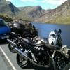 Motorradtour a5--bangor-- photo