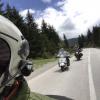 Motorradtour north-albania--peja- photo
