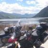 Motorradtour north-albania--peja- photo
