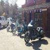 Motorradtour granite-rd--glennville- photo