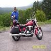Motorradtour talamina-scenic-drive- photo