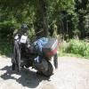 Motorradtour dn75--mihau-viteazu- photo