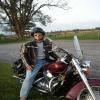 Motorradtour middleburg--upperville-- photo