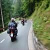 Motorradtour triglav-nasional-park- photo