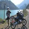 Motorradtour shkoder-to-komani-lake- photo