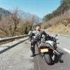 Motorradtour d2205--nice-- photo