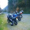 Motorradtour as12--navia-- photo