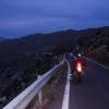 Motorradtour afrata--kolimbari- photo