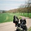 Motorradtour d928--chatillon-sur- photo