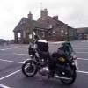 Motorradtour a537--buxton-- photo