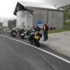 Motorradtour ss36--splugenpass-- photo