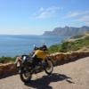 Motorradtour r44--gordons-bay- photo