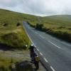 Motorradtour b4329--eglwyswrw-- photo