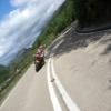 Motorradtour a84--doune-- photo