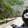 Motorradtour dn12c--lake-rosu- photo