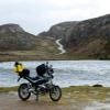 Motorradtour kyle-of-lochalsh-- photo