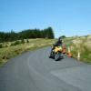 Motorrad Tour a87--kyleakin-- photo