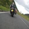 Motorrad Tour a85--lochearnhead-- photo