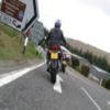 Motorradtour a85--lochearnhead-- photo