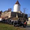 Motorradtour krivoklat-castle--zebrak- photo
