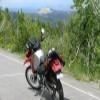 Motorrad Tour grand-mesa-scenic-byway- photo