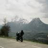 Motorrad Tour route-napoleon--n85- photo