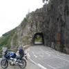 Motorradtour d417--col-de- photo