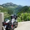 Motorradtour n222--lamego-- photo