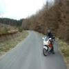 Motorradtour a483--llandovery-- photo