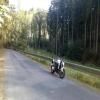 Motorradtour kokorinsko--zelizy-- photo