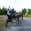 Motorradtour col-du-donon-- photo
