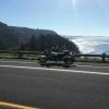Motorradtour coastal-mountains- photo