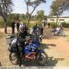 Motorrad Tour backroad-from-bulawayo-to- photo